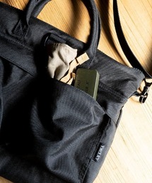 【MAISON CLUB】USタイプ ヘルメットバッグ スモール SPD