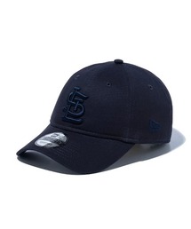 NEW ERA（ニューエラ）の「ニューエラ【NEW ERA】- セントルイス カージナルス キャップ【ST. LOUIS CARDINALS 9TWENTY STLCAR SPRING VIBES NAVY 14490397】（キャップ）」