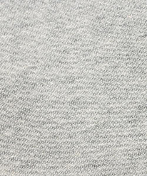 NIKE（ナイキ）の「＜NIKE＞ TECH FLEECE SHORTS/ショーツ（その他パンツ・メンズ・ブラック/グレー・MEDIUM/SMALL）」の9枚目の写真