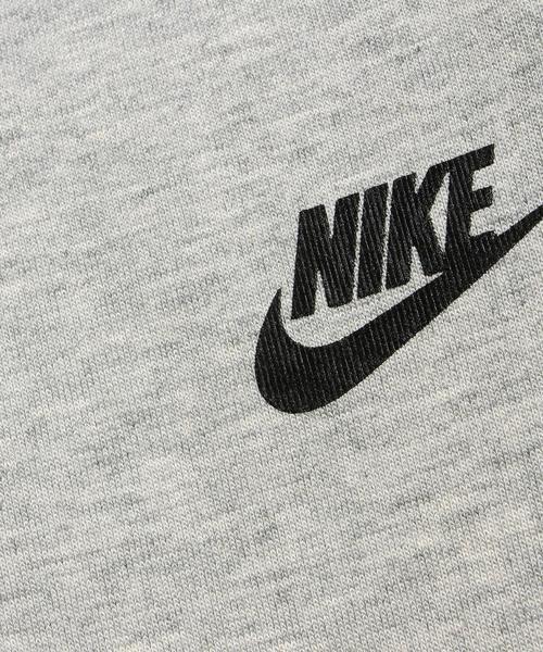 NIKE（ナイキ）の「＜NIKE＞ TECH FLEECE SHORTS/ショーツ（その他パンツ・メンズ・ブラック/グレー・MEDIUM/SMALL）」の10枚目の写真