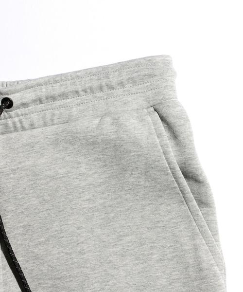 NIKE（ナイキ）の「＜NIKE＞ TECH FLEECE SHORTS/ショーツ（その他パンツ・メンズ・ブラック/グレー・MEDIUM/SMALL）」の11枚目の写真