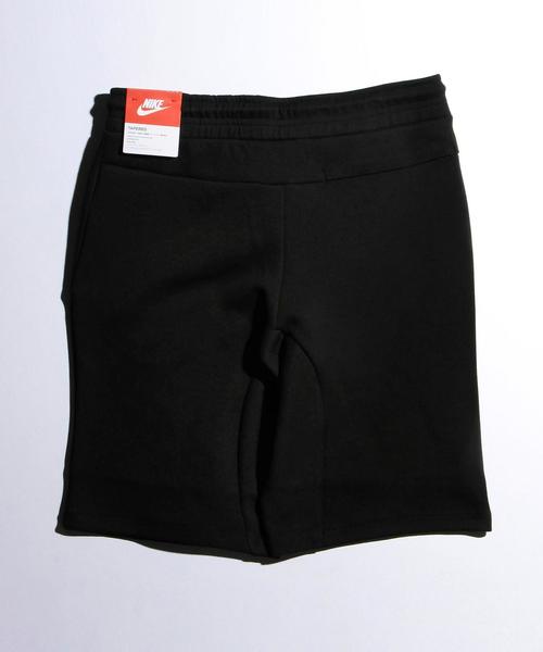 NIKE（ナイキ）の「＜NIKE＞ TECH FLEECE SHORTS/ショーツ（その他パンツ・メンズ・ブラック/グレー・MEDIUM/SMALL）」の13枚目の写真