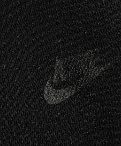 NIKE（ナイキ）の「＜NIKE＞ TECH FLEECE SHORTS/ショーツ（その他パンツ・メンズ・ブラック/グレー・MEDIUM/SMALL）」の8枚目の写真