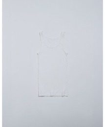 THE SHINZONE | TANK TOP 26MMSCU21(タンクトップ)