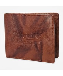 Timberland（ティンバーランド）の「ウォッシュドレザー 二つ折り ウォレット（財布）」