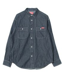 Wrangler（ラングラー）の「長袖シャツ（シャツ/ブラウス）」