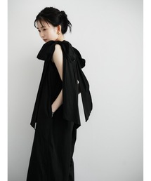 v neck all-in-one（つなぎ/オールインワン）｜Katrin TOKYO