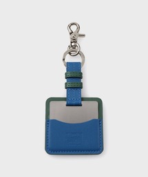 Paul Smith（ポールスミス）の「"Cropped Logo" ミラーチャーム【553988 SMKC】（チャーム）」
