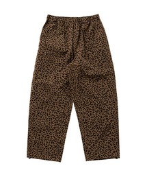 TM LEOPARD DRY PANTS