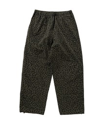TM LEOPARD DRY PANTS