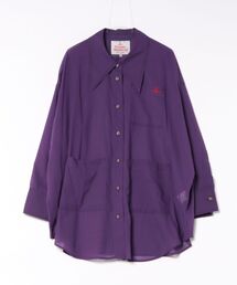Vivienne Westwood MAN｜ヴィヴィアンウエストウッドマンのシャツ