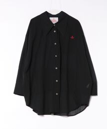 ｳｰﾙｷﾞｬﾊﾞﾗｲﾃﾞｨﾝｸﾞｽｶｰﾄ（スカート）｜Vivienne Westwood（ヴィヴィアン