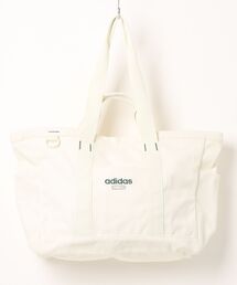 《adidas》リニアキャンバストートバッグ
