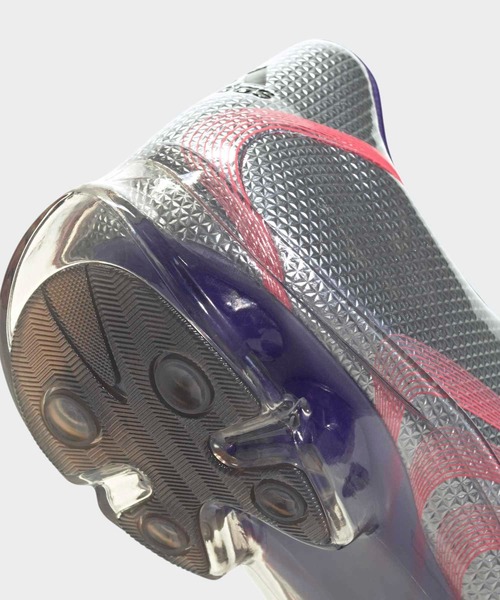 adidas(アディダス)の「F50 ウォーカブル / F50 WALKABLE(スニーカー・メンズ・シルバー・25.5cm/28.0cm/27.5cm/27.0cm/26.5cm/26.0cm)」の6枚目の写真