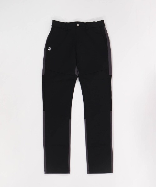 archivio（アルチビオ）の「＜MENS>バック配色切替UVパンツ（その他パンツ・メンズ・ネイビー/ブラック/ホワイト・M/L/LL）」の4枚目の写真