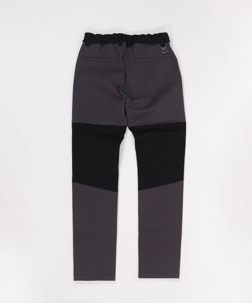 archivio（アルチビオ）の「＜MENS>バック配色切替UVパンツ（その他パンツ・メンズ・ネイビー/ブラック/ホワイト・M/L/LL）」の5枚目の写真