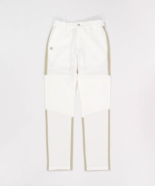 archivio（アルチビオ）の「＜MENS>バック配色切替UVパンツ（その他パンツ・メンズ・ネイビー/ブラック/ホワイト・M/L/LL）」の8枚目の写真