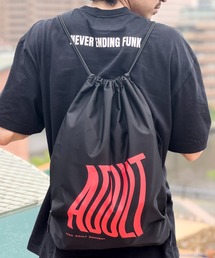 TENGA（テンガ）の「TENGA NEWADULT KNAPSACK（バックパック/リュック）」