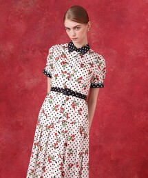 LOULOU WILLOUGHBY（ルルウィルビー）の「【LOULOU WILLOUGHBY