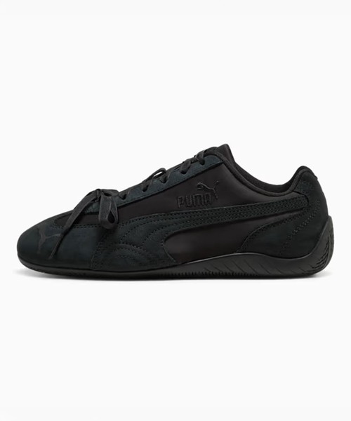 PUMA(プーマ)の「PUMA / プーマ Speedcat Etoile Wns(スニーカー・レディース・ピンク/ブラック・23cm/24cm/25cm)」の1枚目の写真