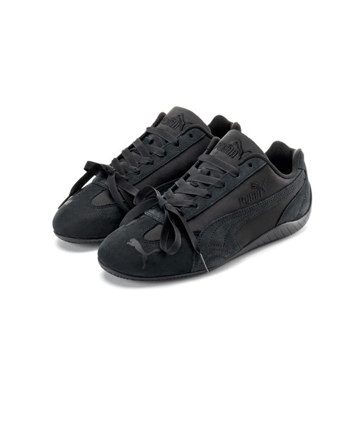 PUMA(プーマ)の「PUMA / プーマ Speedcat Etoile Wns(スニーカー・レディース・ピンク/ブラック・23cm/24cm/25cm)」の5枚目の写真