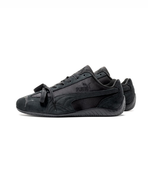 PUMA(プーマ)の「PUMA / プーマ Speedcat Etoile Wns(スニーカー・レディース・ピンク/ブラック・23cm/24cm/25cm)」の6枚目の写真