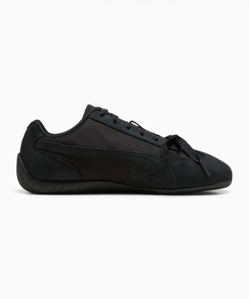 PUMA(プーマ)の「PUMA / プーマ Speedcat Etoile Wns(スニーカー・レディース・ピンク/ブラック・23cm/24cm/25cm)」の7枚目の写真
