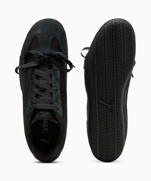 PUMA(プーマ)の「PUMA / プーマ Speedcat Etoile Wns(スニーカー・レディース・ピンク/ブラック・23cm/24cm/25cm)」の8枚目の写真