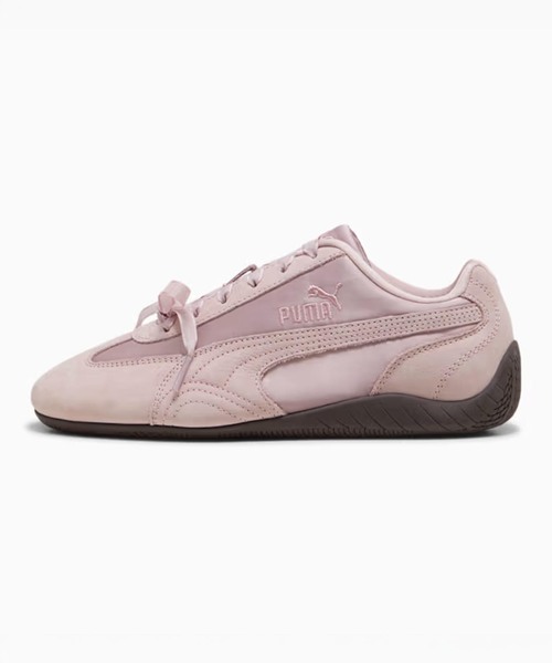 PUMA(プーマ)の「PUMA / プーマ Speedcat Etoile Wns(スニーカー・レディース・ピンク/ブラック・23cm/24cm/25cm)」の10枚目の写真