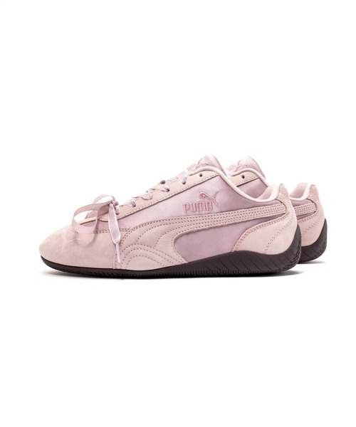 PUMA(プーマ)の「PUMA / プーマ Speedcat Etoile Wns(スニーカー・レディース・ピンク/ブラック・23cm/24cm/25cm)」の12枚目の写真