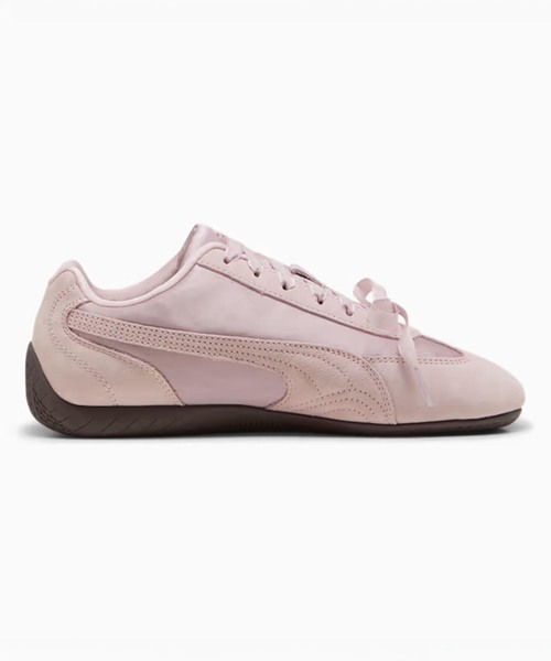 PUMA(プーマ)の「PUMA / プーマ Speedcat Etoile Wns(スニーカー・レディース・ピンク/ブラック・23cm/24cm/25cm)」の13枚目の写真