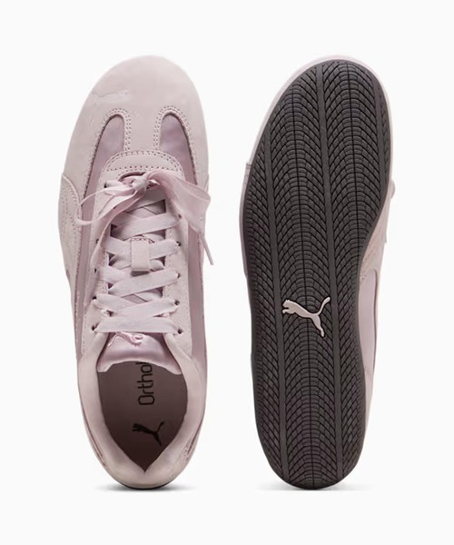PUMA(プーマ)の「PUMA / プーマ Speedcat Etoile Wns(スニーカー・レディース・ピンク/ブラック・23cm/24cm/25cm)」の14枚目の写真