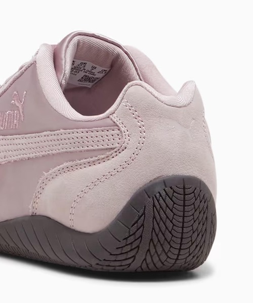 PUMA(プーマ)の「PUMA / プーマ Speedcat Etoile Wns(スニーカー・レディース・ピンク/ブラック・23cm/24cm/25cm)」の15枚目の写真
