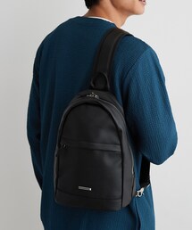THE SHOP TK | ビッグ ワンショルダーボディバッグ(ボディバッグ/ウエストポーチ)