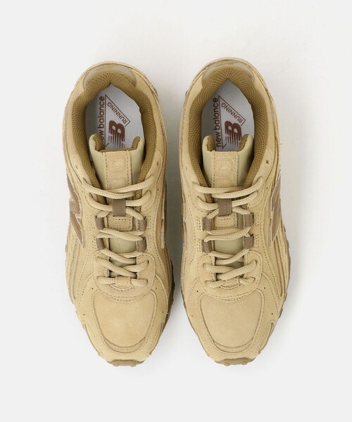 Steven Alan(スティーブンアラン)の「<New Balance>204L/スニーカー(スニーカー・レディース・ベージュ・25cm/24.5cm/24cm/23.5cm/23cm)」の3枚目の写真