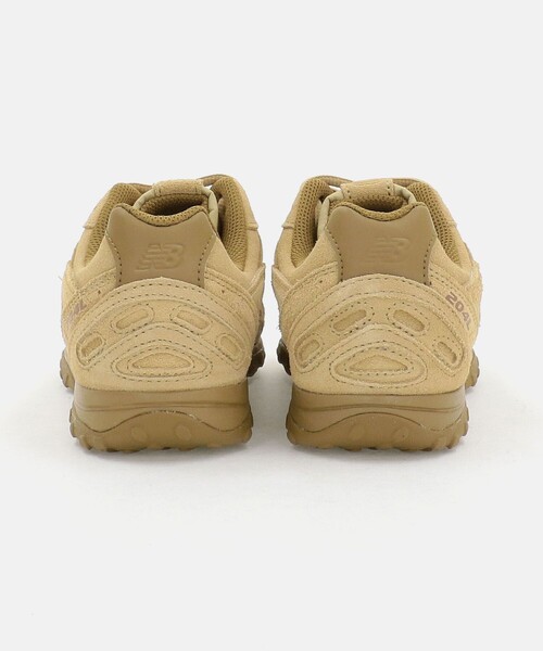 Steven Alan(スティーブンアラン)の「<New Balance>204L/スニーカー(スニーカー・レディース・ベージュ・25cm/24.5cm/24cm/23.5cm/23cm)」の5枚目の写真