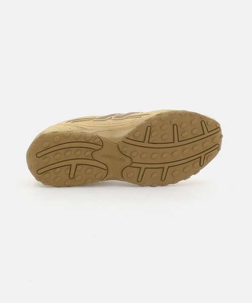 Steven Alan(スティーブンアラン)の「<New Balance>204L/スニーカー(スニーカー・レディース・ベージュ・25cm/24.5cm/24cm/23.5cm/23cm)」の6枚目の写真
