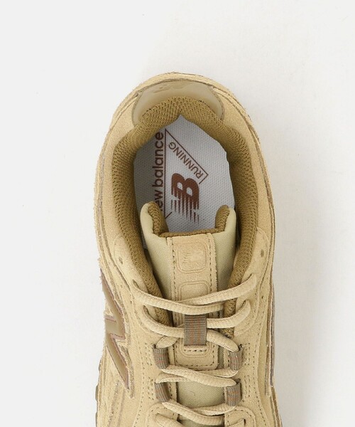 Steven Alan(スティーブンアラン)の「<New Balance>204L/スニーカー(スニーカー・レディース・ベージュ・25cm/24.5cm/24cm/23.5cm/23cm)」の7枚目の写真