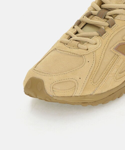 Steven Alan(スティーブンアラン)の「<New Balance>204L/スニーカー(スニーカー・レディース・ベージュ・25cm/24.5cm/24cm/23.5cm/23cm)」の8枚目の写真
