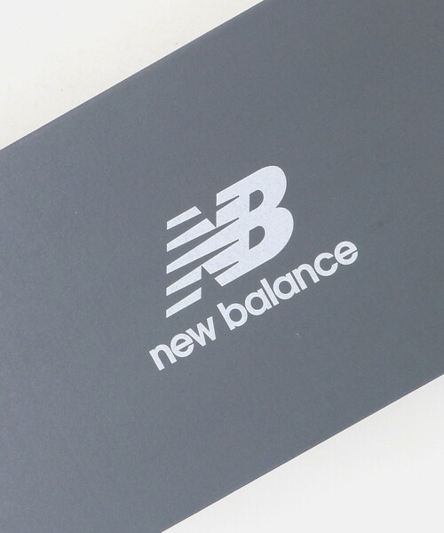 Steven Alan(スティーブンアラン)の「<New Balance>204L/スニーカー(スニーカー・レディース・ベージュ・25cm/24.5cm/24cm/23.5cm/23cm)」の10枚目の写真