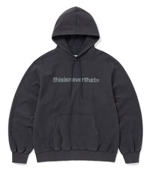 T-Logo Hoodie