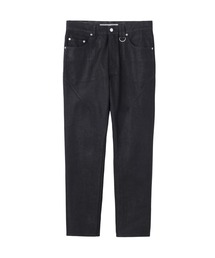 JOHN LAWRENCE SULLIVAN（ジョンローレンスサリバン）の「WASHED DENIM SKINNY PANTS（デニムパンツ）」