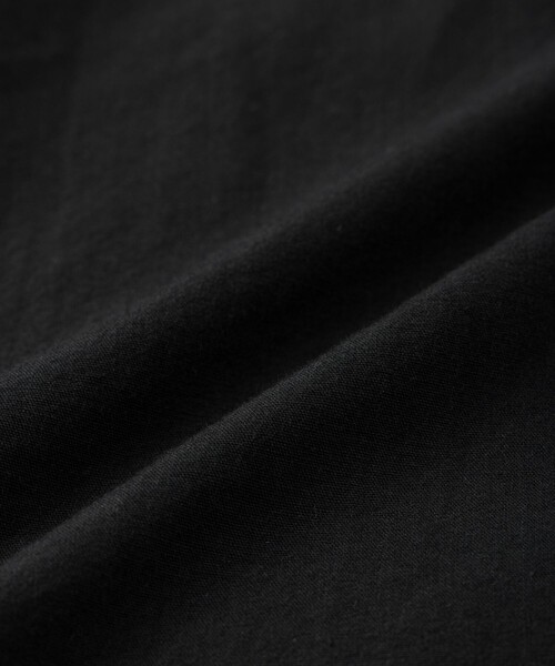 Saturdays NYC(サタデーズ ニューヨークシティ )の「Hanley Chambray Melange Shirt(シャツ/ブラウス・メンズ・ブラック/サックスブルー・L/M)」の14枚目の写真