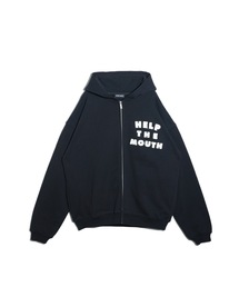 NISHIMOTO IS THE MOUTH（ニシモト イズ ザ マウス）の「SWEAT HOODIE | NISHIMOTO IS THE MOUTH（パーカー）」