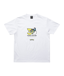 Pokemon 30th Anniversary 1025 T-shirt 「シビルドン」