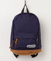 【RE】【OUTDOOR PRODUCTS】DAYPACK Bottom Leather