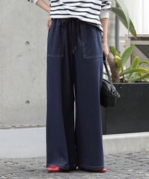 osharewalker（オシャレウォーカー）の「デニムパンツ（デニムパンツ）」