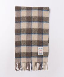 A.P.C.（アーペーセー）｜マフラー一覧 - WEAR