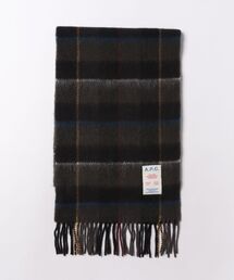 A.P.C.｜アー・ペー・セーのマフラー通販 - ZOZOTOWN