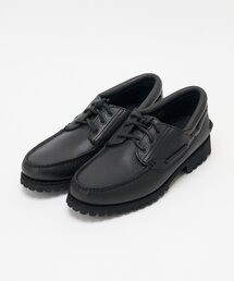Timberland｜ティンバーランドのモカシン/デッキシューズ通販 - ZOZOTOWN
